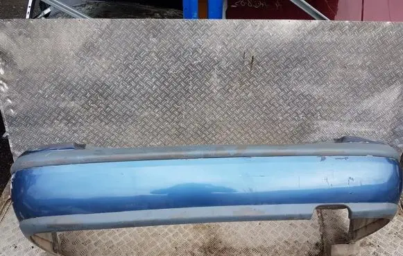 Mazda 626 Rear bumper