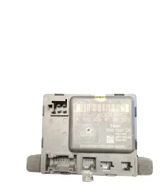 Volkswagen Crafter Door control unit/module A9068204126