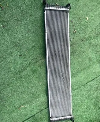 Lexus IS 220D-250-350 Coolant radiator 0034384 606454