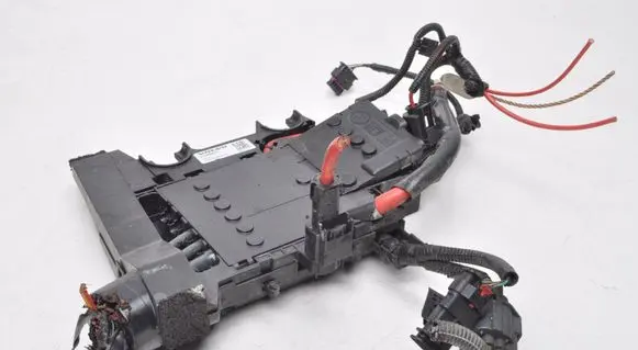 Volvo S90, V90 High voltage junction box 31346673