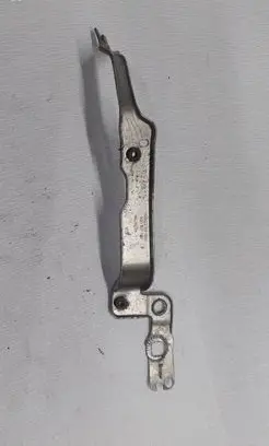 Audi A6 Allroad C7 Headlight/headlamp mounting bracket 4G0807592