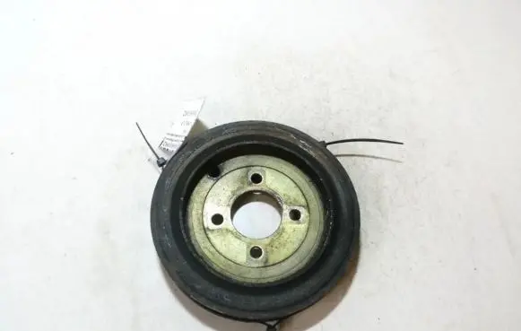 Citroen Xsara Picasso Crankshaft pulley
