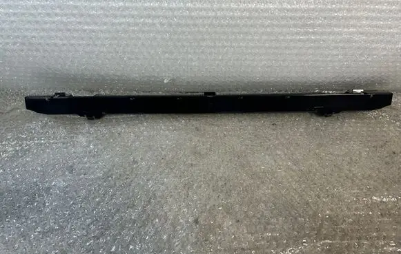 Radiator support slam panel bracket