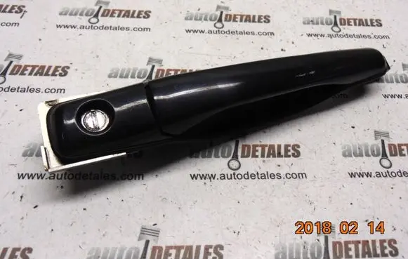 Mitsubishi Lancer Front door exterior handle MR526106-2