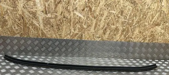 Citroen C4 Cactus Engine compartment rubber