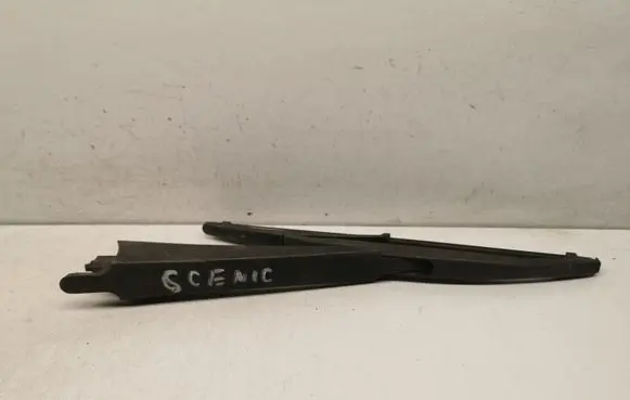 Renault Scenic II - Grand scenic II Rear wiper blade arm