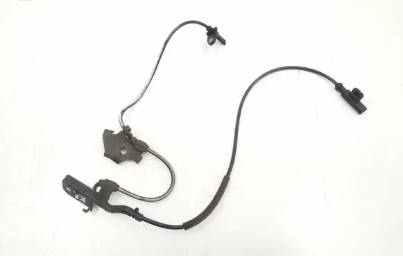 Toyota Verso ABS brake wheel speed sensor 8954302061