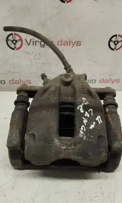 Renault Kangoo II Front brake caliper 