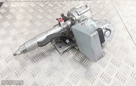 Ford B-MAX Steering wheel axle ay113c529bs 54086814a