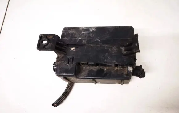 KIA Sorento Fuse box set 0k53a67bx1 ok53a67bx1