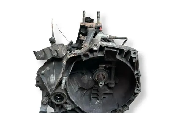 Fiat Doblo Manual 5 speed gearbox 71798299