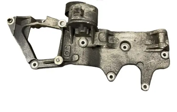 Land Rover Evoque I Generator/alternator bracket BJ3210039AC