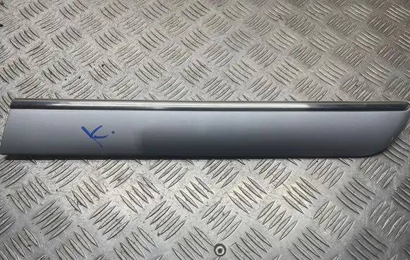 Fender trim (molding)