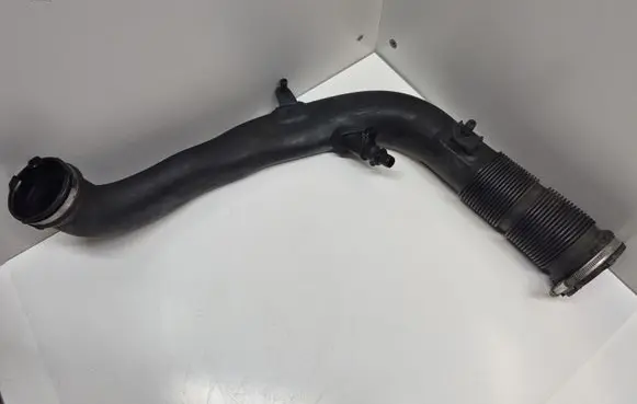 Volvo V50 Intercooler hose/pipe 30741210 1016474S01 U37JA