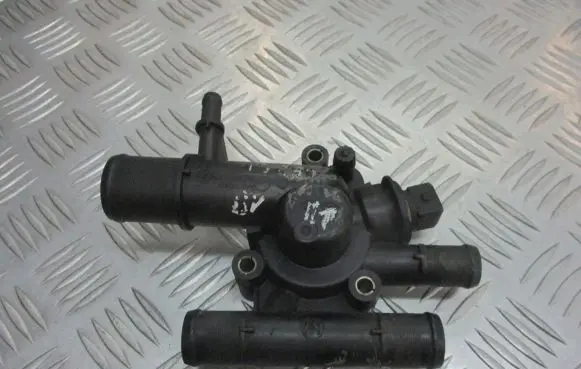 Renault Laguna II Thermostat housing 
