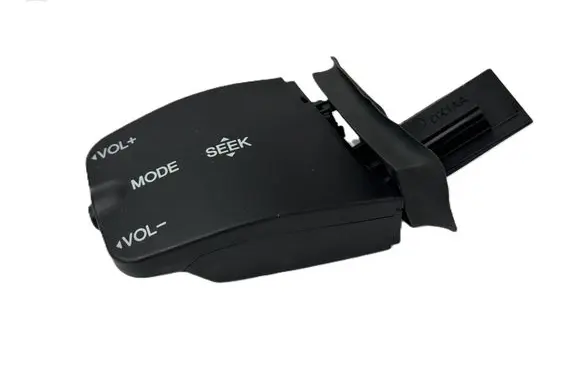 Ford C-MAX I Multifunctional control switch/knob 3M5T14K14