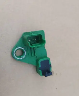 Citroen Jumpy Crankshaft position sensor 9677539480