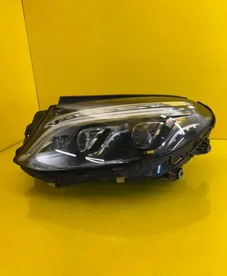 Mercedes-Benz GLE (W166 - C292) Headlight/headlamp A1669062103