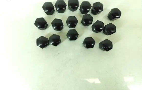 Hyundai i30 Wheel nut cap/cover 