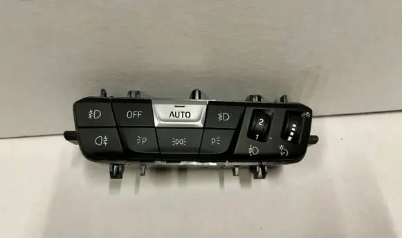 BMW 1 F40 Light switch 5A16AB7