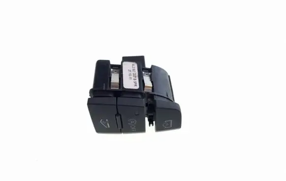 Audi Q7 4L Other switches/knobs/shifts 4L2927227B