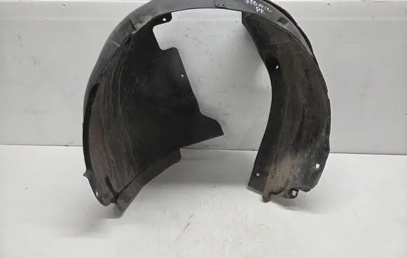 KIA Stonic Front wheel arch liner splash guards 86813H8400