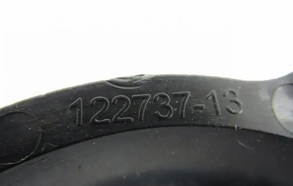 Mini One - Cooper Clubman R55 Dashboard trim 12273713