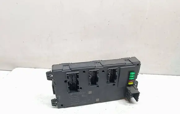 BMW 3 F30 F35 F31 Comfort/convenience module 9329700 61359329700