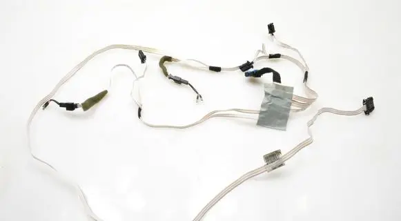 Volkswagen PASSAT CC Other wiring loom 3C8971100R