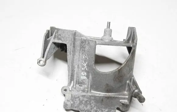 Citroen DS3 Fuel filter bracket/mount holder 9672309780