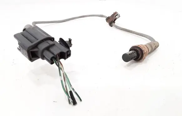 Mazda 3 I Lambda probe sensor