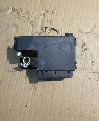 Opel Insignia A Positive cable (battery) 13285113