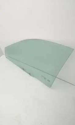 Volvo S40, V40 Front door window glass four-door 30802904