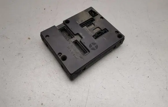 Renault Scenic I Comfort/convenience module 8200029342E