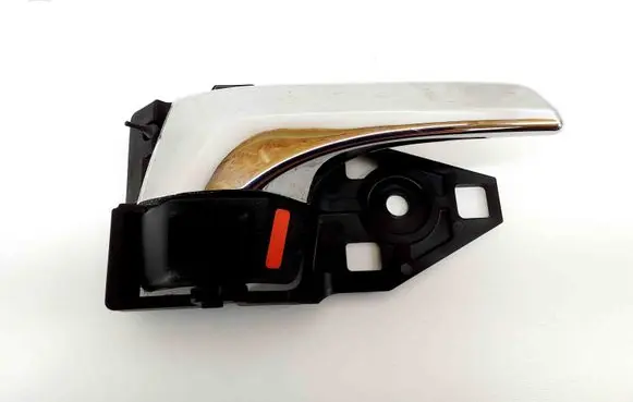 Toyota RAV 4 (XA40) Front door interior handle
