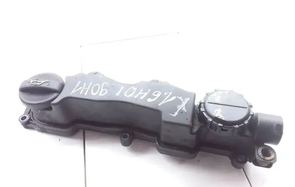 Peugeot 207 Rocker cam cover 9660281080