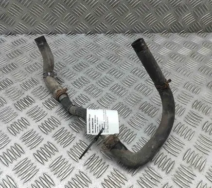 Toyota Hilux (AN120, AN130) Engine coolant pipe/hose 165170E010 165510E010