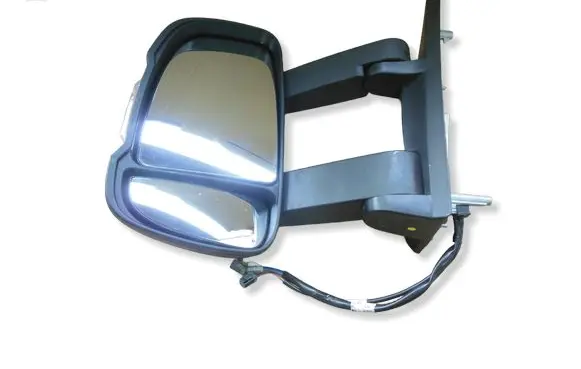 Fiat Ducato Front door electric wing mirror 7356618870