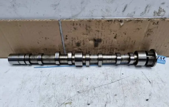 Volkswagen Golf VI Camshaft 03C109101DF 03CDF