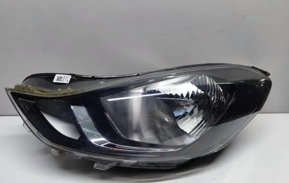 Hyundai i10 Headlight/headlamp 92101K7000