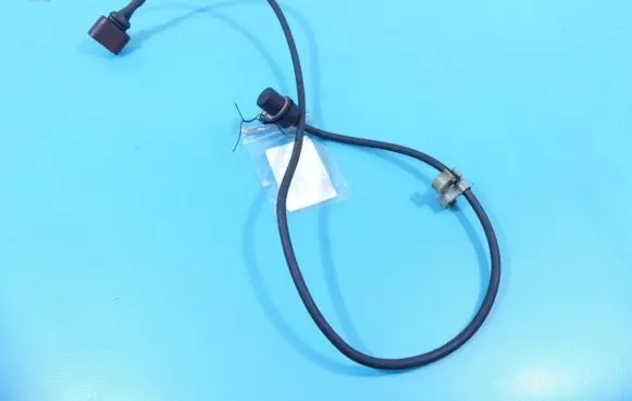 Steering angle sensor