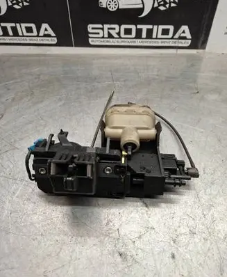 Mercedes-Benz S W220 Tailgate/trunk/boot lock/catch/latch A2208000478