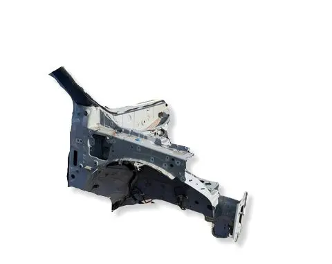 Renault Megane E-Tech Front quarter panel 641007864R