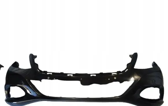 Mercedes-Benz S W222 Front bumper 8000XXXX00XX