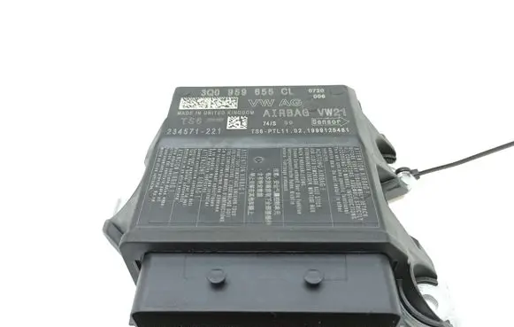 Volkswagen Crafter Airbag control unit/module 3Q0959655CL