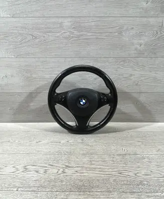 BMW 3 E90 E91 Steering wheel 7839075
