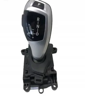 BMW 1 F20 F21 Gear selector 9296896