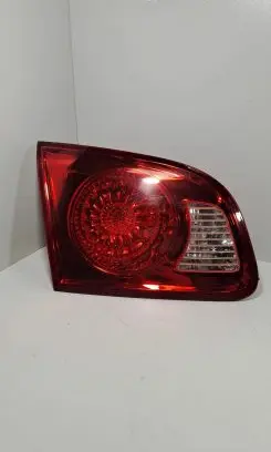 Hyundai Santa Fe Tailgate rear/tail lights 924052B000