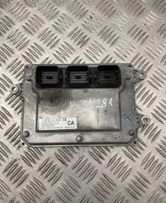 Honda CR-V Engine control unit/module 37820RZVE02 7212927087