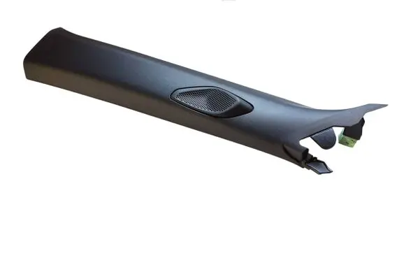Peugeot 2008 II (A) pillar trim 98304407PR